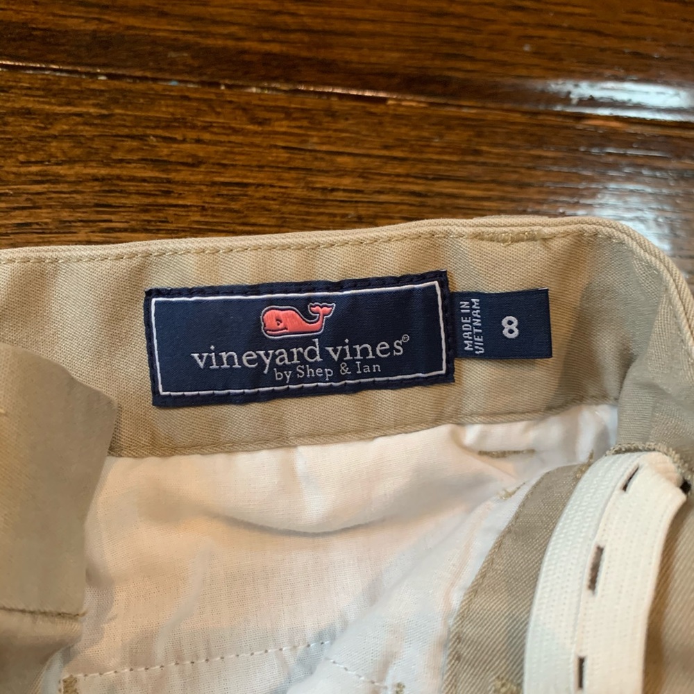 Boys pants